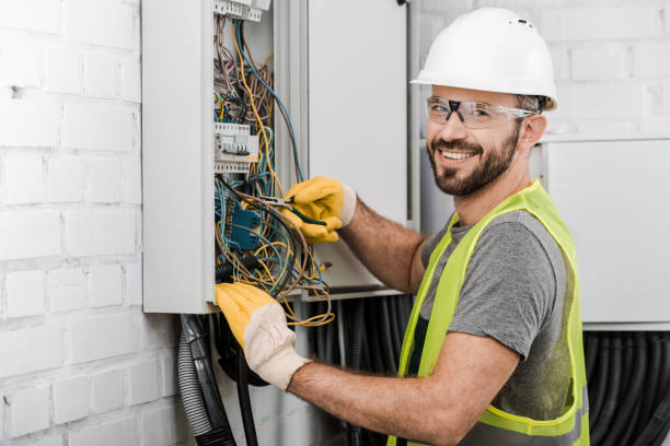 Best Electrical Wiring Services  in Candlewick Lake, IL